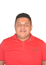 Foto de FABIANO DE SOUSA SANTOS