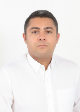 Foto de TIAGO RUBENS OSÓRIO OLIVEIRA LIMA