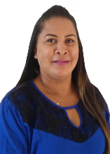 Foto de FRANCISCA DAS CHAGAS CARVALHO DA SILVA COSTA