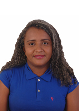 Foto de TAILANE MARIA SOUSA DOS SANTOS