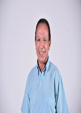 Foto de Antonio Joaquim da Silva
