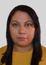 Foto de Maria Lúcia de Moura Carvalho