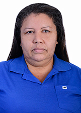 Foto de CLEIDIANA MARIA VIEIRA FERRAZ