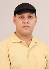 Foto de Sidney Daniel da Silva Moura