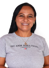 Foto de NISLENE PEREIRA LOURENÇO