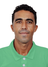Foto de SANDRO LÚCIO GUERRA VOGADO