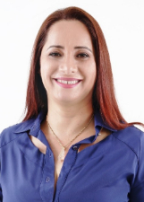 Foto de FRANCILVA MARTA MACHADO ROCHA