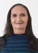 Foto de Maria de Fátima Monteiro Saraiva Fortes