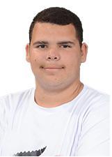 Foto de JOSÉ VINICIUS SILVA GOMES