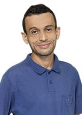 Foto de FRANCISCO VINICIUS SILVA CORREIA