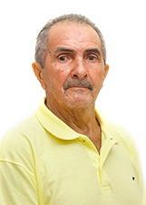 Foto de José Odorico de Oliveira