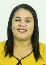 Foto de MARIA LÚCIA DA CONCEIÇÃO VIEIRA CARVALHO