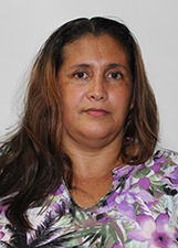Foto de LUZINETE DA CONCEIÇÃO VIANA LIMA