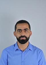 Foto de ADONIAS JOAQUIM MASCARENHAS LUSTOSA DE AMORIM