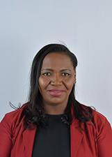 Foto de LUCIA BETANIA OLIVEIRA BARBOSA