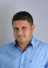 Foto de CLEITON CARLOS RODRIGUES ARAÚJO