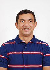 Foto de FRANCISCO BARROS DA SILVA NETO