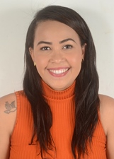 Foto de FRANCIANE SILVA SANTOS