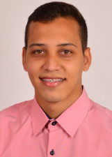 Foto de WICKLEF MATHEUS CHAVES DE CARVALHO E SILVA