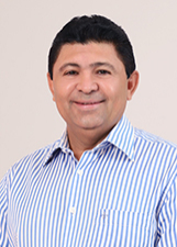 Foto de Antônio Borges Neto