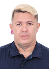 Foto de LUIZ RICARDO SOARES NASCIMENTO