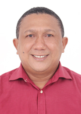 Foto de FRANK INALDO OLIVEIRA DA PAZ