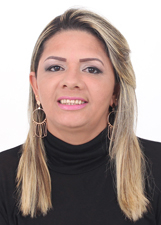 Foto de CRISTIANE MARIA DE ARAÚJO SILVA