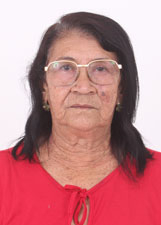 Foto de MARIA DA COSTA SILVA