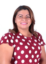 Foto de DENILDE PITOMBEIRA DOS SANTOS COSTA