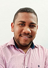 Foto de JAÍLSON DA CRUZ OLIVEIRA