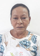 Foto de DIAMANTINA DIAS BORGES