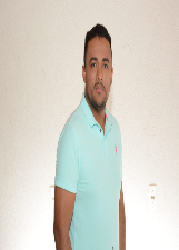 Foto de FLÁVIO DOS SANTOS SOARES