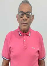 Foto de Oseas Duarte Brito