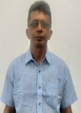 Foto de SÉRGIO ROCHA DE ARAÚJO
