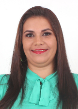 Foto de FERNANDA PORTELA DE ARAÚJO