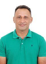 Foto de MARCONIO DA COSTA CRUZ