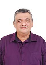 Foto de ORISVALDO SILVA MARQUES