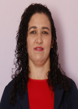 Foto de Maria Rosalva de Sousa