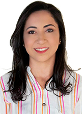 Foto de Elisania Bezerra Veloso