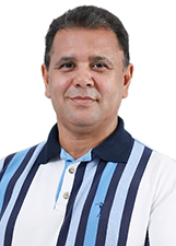Foto de Joaquim da Silva Neto