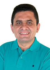 Foto de JOSÉ GREGÓRIO DE SOUSA