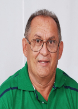 Foto de Pedro Hipólito de Sousa
