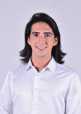 Foto de IZANYO PINHEIRO SAMPAIO MESQUITA CARDOSO DE CARVALHO