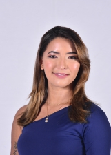 Foto de JAMILY KERCY FREITAS DE ARAÚJO