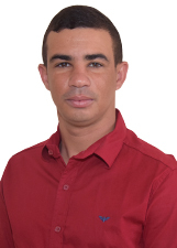 Foto de MARCOS ANTONIO DOS SANTOS SOUSA