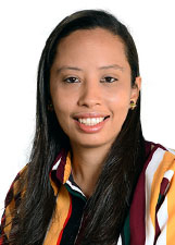 Foto de NÍNIVE DE OLIVEIRA PASSOS