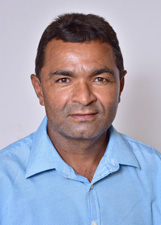 Foto de Francisco de Assis Araujo da Silva
