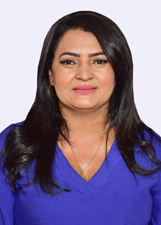 Foto de MARIA GORETE DA SILVA COELHO