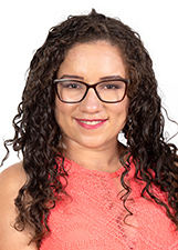 Foto de DAIANY FERREIRA DE SOUSA LOURENÇO