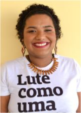 Foto de SUZ EVANY LIMA DA SILVA